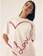 Henderson Dámske pyžamo 42655 Necesito w/r S-2XL