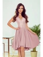 Dámske šaty 300-1 Patricia - NUMOCO