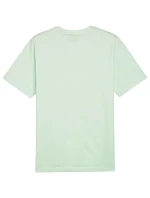 Puma ESS+ 2 Col Logo T-Shirt M 586759 88 muži Puma ESS+ 2 Col Logo T-Shirt M 586759 88 muži