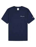 Pánske tričko Champion SS Tee M 220264 BS501