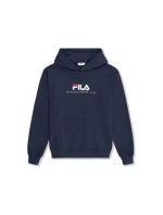 Mikina Fila valsera regular s logom FAU0227.50004