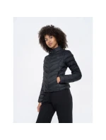 Dámska páperová bunda so syntetickou podšívkou 4F 4FMM00TDJAF142-20S