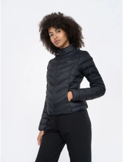 Dámska páperová bunda so syntetickou podšívkou 4F 4FMM00TDJAF142-20S