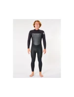 RIP CURL Omega 53Gb Bz naparovacia pena - čierna RIP CURL Omega 53Gb Bz naparovacia pena - čierna