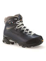 Dámske trekové topánky Zamberlan Vioz Lux GTX RR – modrá farba, veľkosť: 37,5 Dámske trekové topánky Zamberlan Vioz Lux GTX RR – modrá farba, veľkosť: 37,5