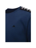 Pánska mikina Lasse M 312008-19-4122 - Kappa