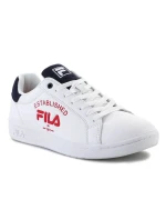 Pánske topánky Crosscourt 2 Nt Logo M FFM0195-53032 - Fila Pánske topánky Crosscourt 2 Nt Logo M FFM0195-53032 - Fila