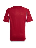 Detský dres adidas Tiro 23 Competition Match Jersey červený IC7457