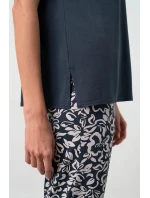 Vamp - Dvojdielne dámske pyžamo - Sensa 18171 - Vamp