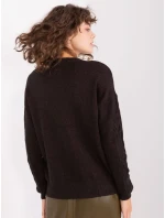 Prepínač AT SW 2340.22 čierna