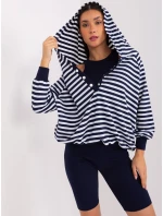 Súprava EM KMPL 828.14 tmavo modrá a biela