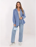 Bunda IT KR 22292.00 modrá