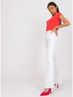 Tričko RV TS 4623.89 koralov Tričko RV TS 4623.89 koralov