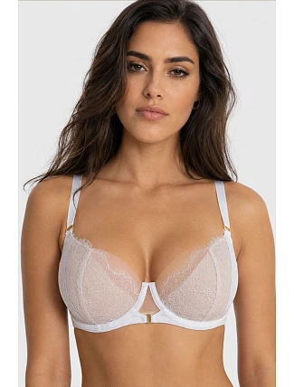 Podprsenka PURE SOFT SIDE SUPPORT 19260 Podprsenka PURE SOFT SIDE SUPPORT 19260