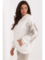 Mikina model 218249 Relevantnosť Mikina model 218249 Relevantnosť