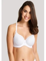 Dámska podprsenka 3D SPACER Panache 7961 32 E Biela Dámska podprsenka 3D SPACER Panache 7961 32 E Biela