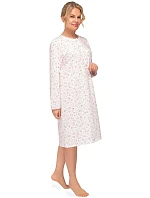 Košeľa Martel Basia III 264 long/r M-3XL