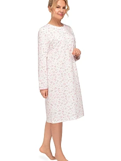 Košeľa Martel Basia III 264 long/r M-3XL