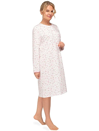 Košeľa Martel Basia III 264 long/r M-3XL