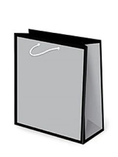 Peacock T-2L Set 115 Taška s rámom A'10