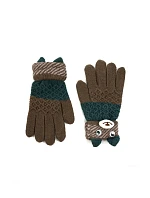 Rękawiczki Art Of Polo 23334 Winter Teddy Rękawiczki Art Of Polo 23334 Winter Teddy
