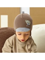 AJS 48-052 chlapčenská čiapka