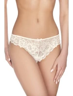 Dámske nohavičky 060 cream - EWANA