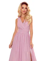 Dámske šaty 362-3 Justine - NUMOCO Dámske šaty 362-3 Justine - NUMOCO