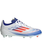 Kopačky adidas F50 League FG/MG Jr IF1367
