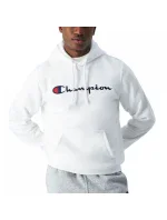 Mikina s kapucňou Champion Hooded Sweatshirt M 220253.WW001 pánske