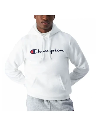 Mikina s kapucňou Champion Hooded Sweatshirt M 220253.WW001 pánske