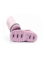 Snežné topánky Lee Cooper Jr LCJ-24-44-2863K