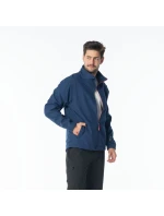 Softshellová bunda Hi-tec Lingen M 92800626294