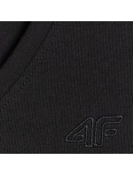 Dámske tričko 4F F2969 dark black 4FWAW25TTSHF2969 20S