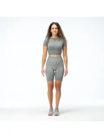 Dámske tričko s krátkym rukávom SACHIKO TOP WMNS