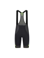 Rogelli HERO II šortky black-fluor L