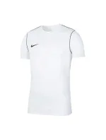 Tričko Nike Park 20 Jr BV6905-100