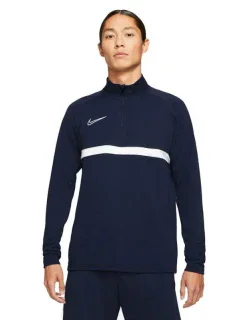 Pánske tričko Dri-FIT Academy M CW6110-451 - Nike