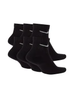 Ponožky Nike Everyday Cushion Ankle Socks 6Pak SX7669-010 Ponožky Nike Everyday Cushion Ankle Socks 6Pak SX7669-010