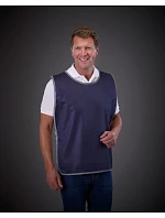 Yoko HVJ 259 Hi-Vis tabard 79.J259 safír