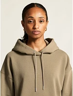 Craft Corporate Frequent Hoodie W Dámska mikina s kapucňou 81.6299 taupe Craft Corporate Frequent Hoodie W Dámska mikina s kapucňou 81.6299 taupe