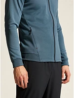 Craft Corporate ADV Unify Hoodie Jacket M Pánska bunda s kapucňou 81.9132 šedá melírovaná Craft Corporate ADV Unify Hoodie Jacket M Pánska bunda s kapucňou 81.9132 šedá melírovaná