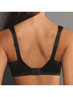 Pohodlná podprsenka Lucia 5823 čierna - Anita Classix