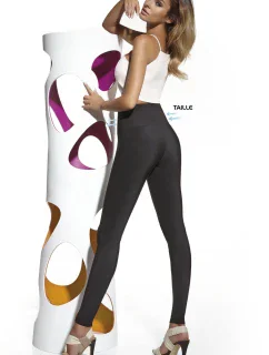 Bas Bleu Emily farba:čierna