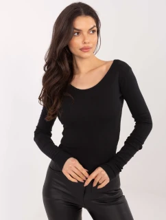 Blúzka WT BZ A1090.83 čierna