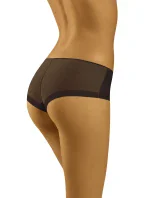 Šortky Evita Black - Wol-Bar Šortky Evita Black - Wol-Bar
