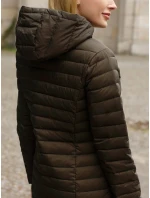 PERSO BLH919013FX khaki bunda - Perso PERSO BLH919013FX khaki bunda - Perso