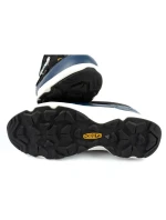Pánske topánky Uneek Chukka M 1025446 - Keen