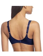 Podprsenka Ladyform Soft T W01 tmavomodrá 00XF – Triumph Podprsenka Ladyform Soft T W01 tmavomodrá 00XF – Triumph