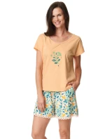 DÁMSKE PYŽAMO LNS 967 A23